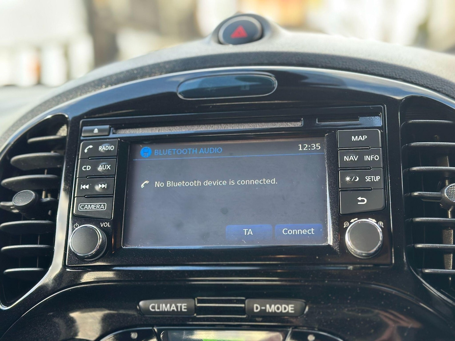 Used Nissan Juke 2018 for sale - 76753051: Photo 24