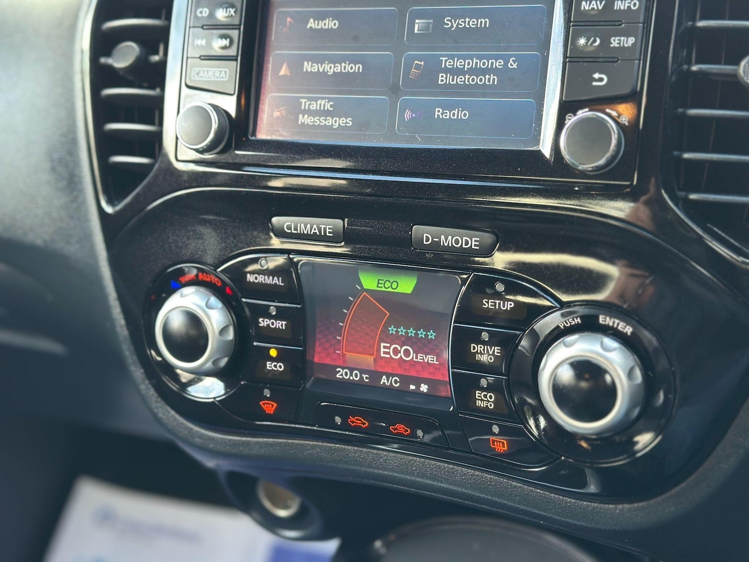 Used Nissan Juke 2018 for sale - 76753051: Photo 25