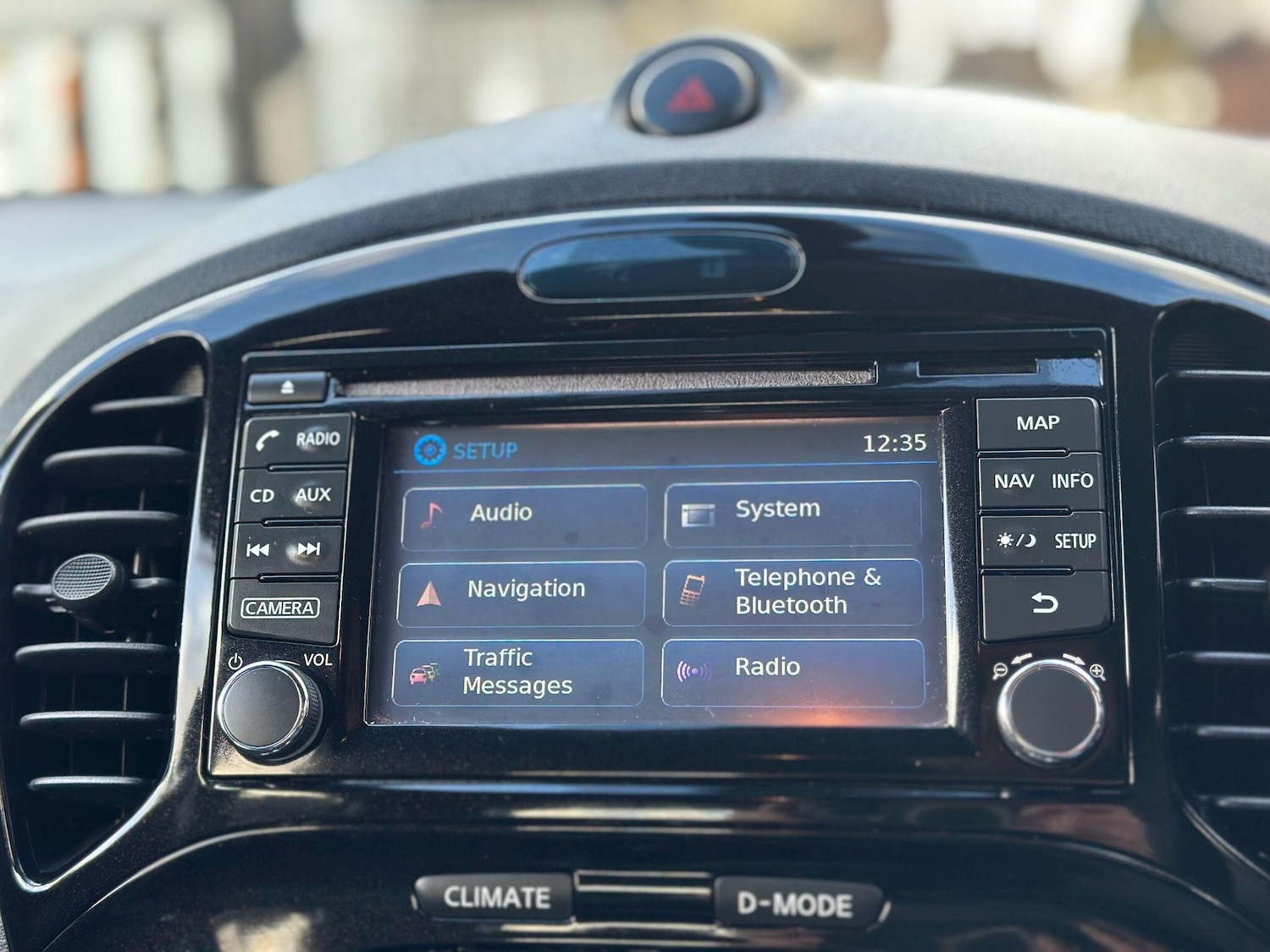 Used Nissan Juke 2018 for sale - 76753051: Photo 26