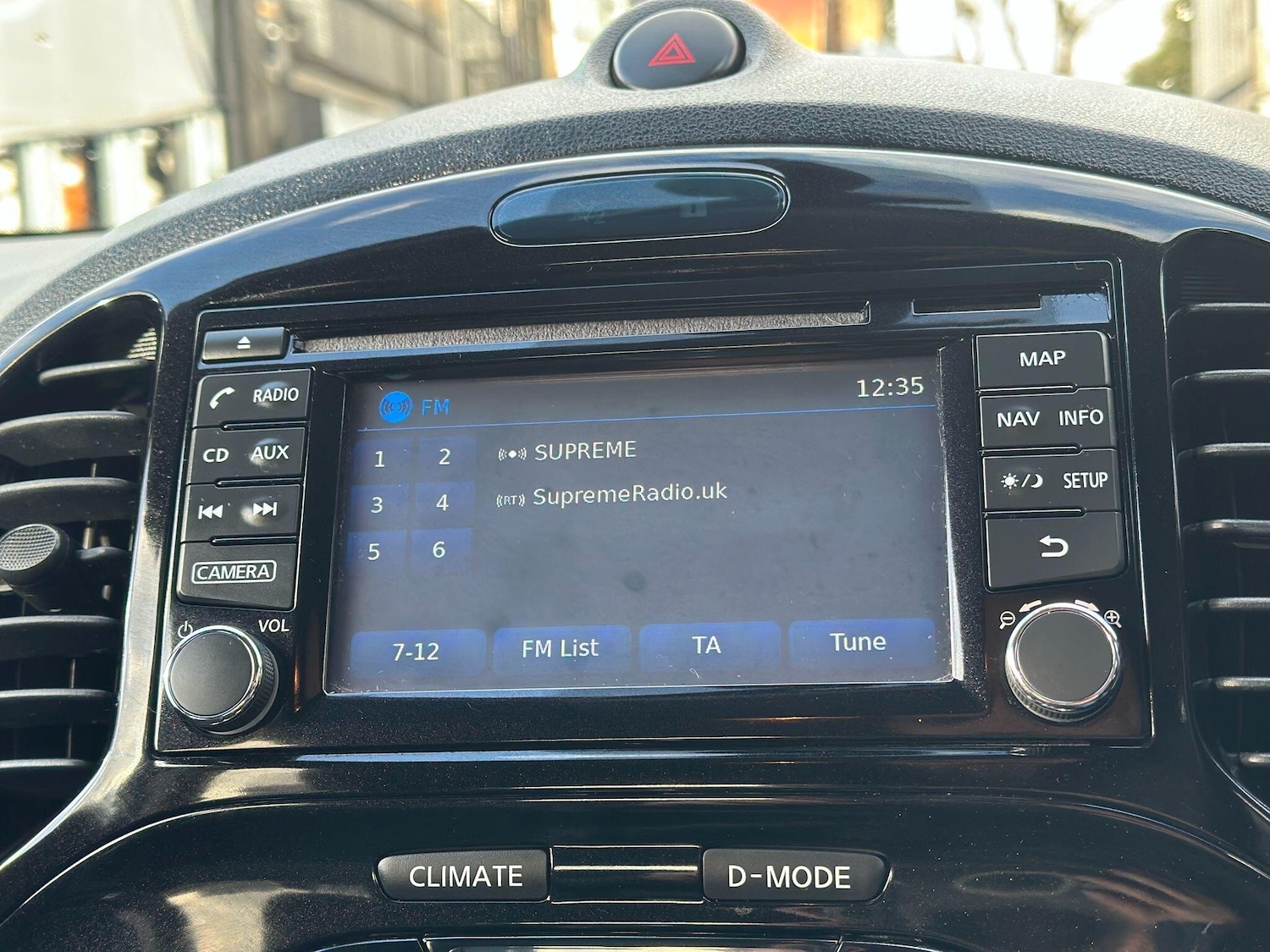 Used Nissan Juke 2018 for sale - 76753051: Photo 27