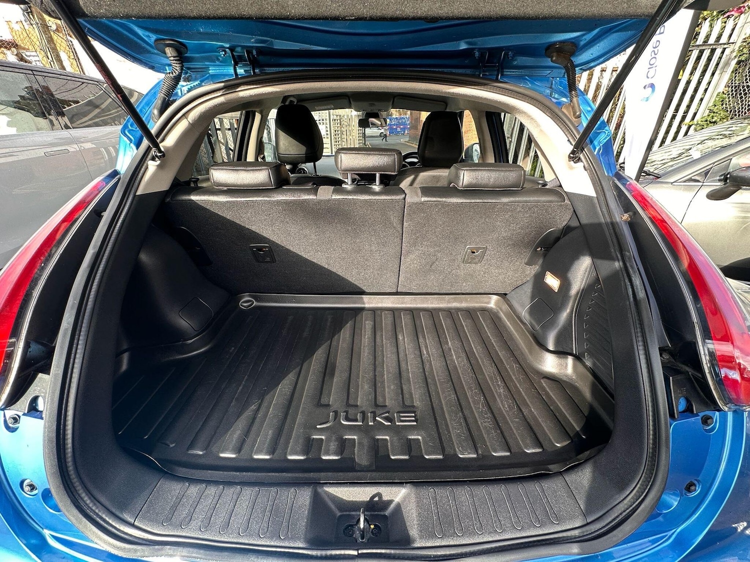 Used Nissan Juke 2018 for sale - 76753051: Photo 28