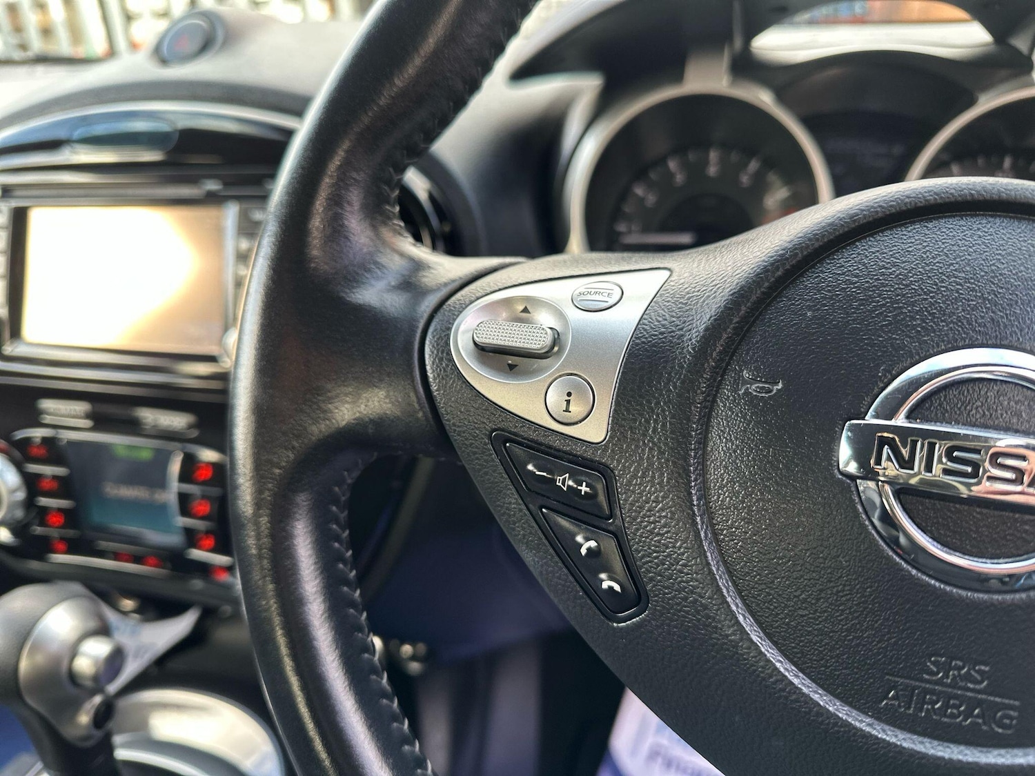 Used Nissan Juke 2018 for sale - 76753051: Photo 29