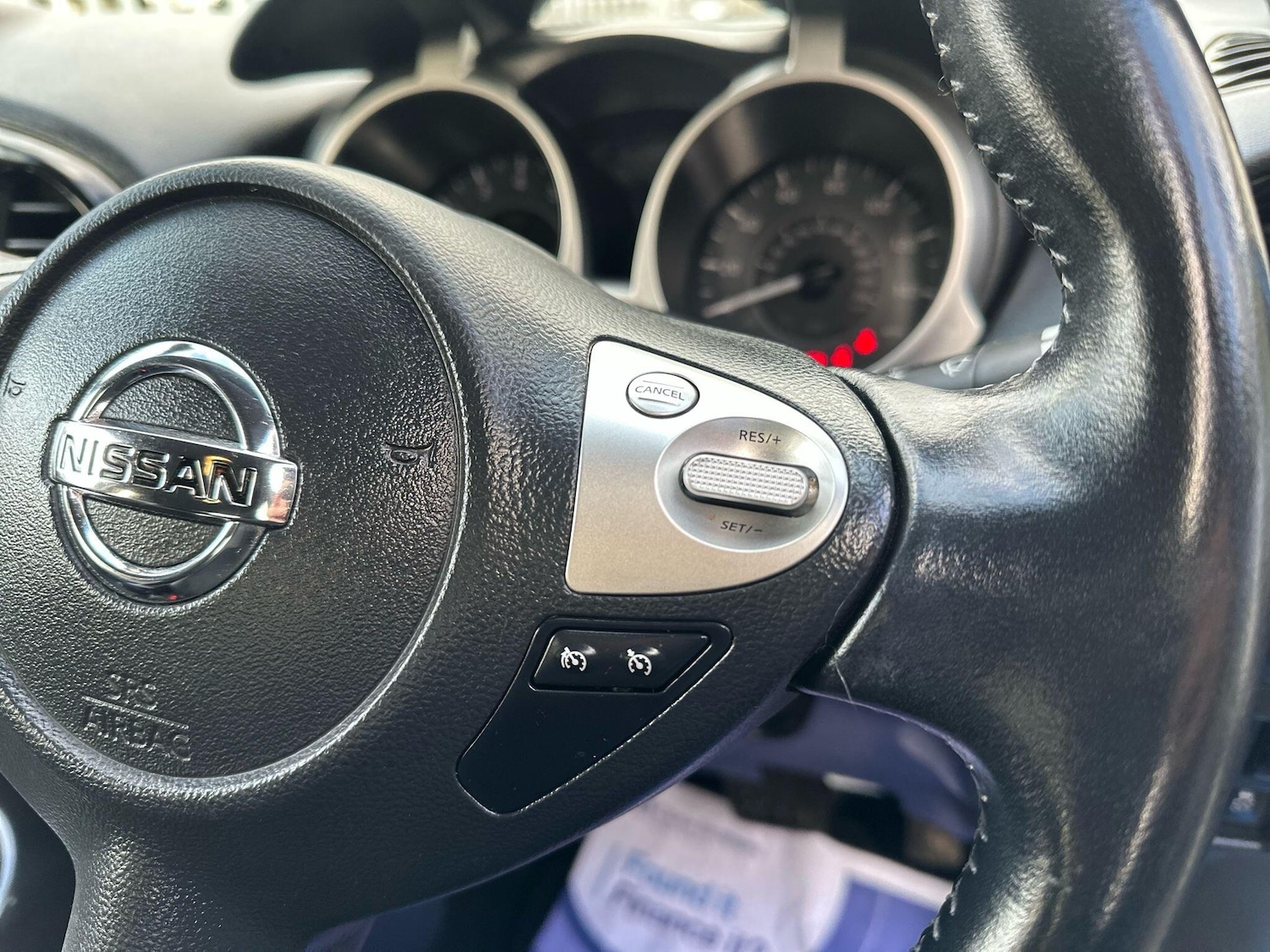 Used Nissan Juke 2018 for sale - 76753051: Photo 32