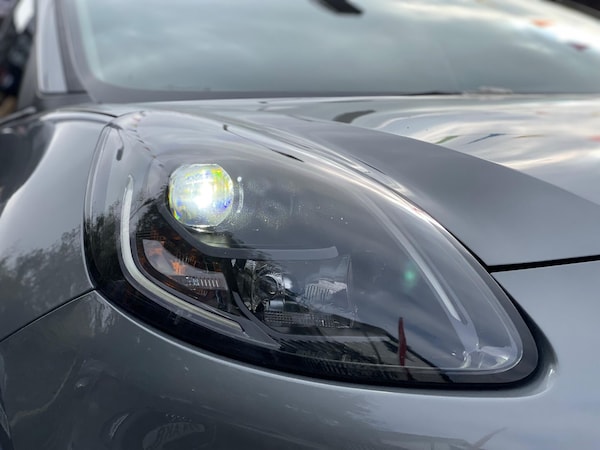 Used Ford Puma 2021 for sale - 76239630: Photo 12