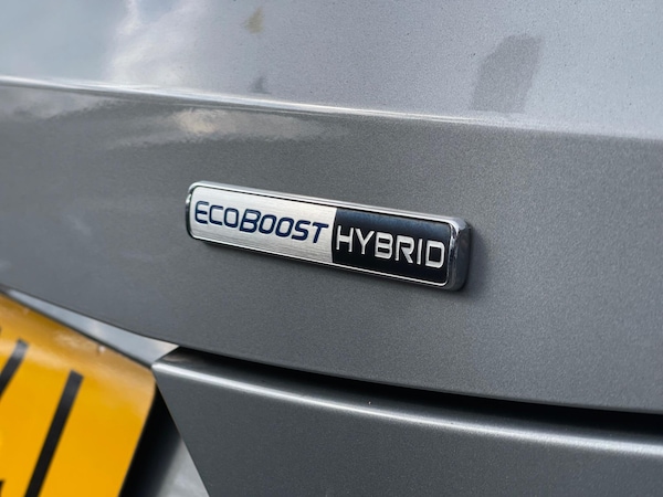 Used Ford Puma 2021 for sale - 76239630: Photo 14