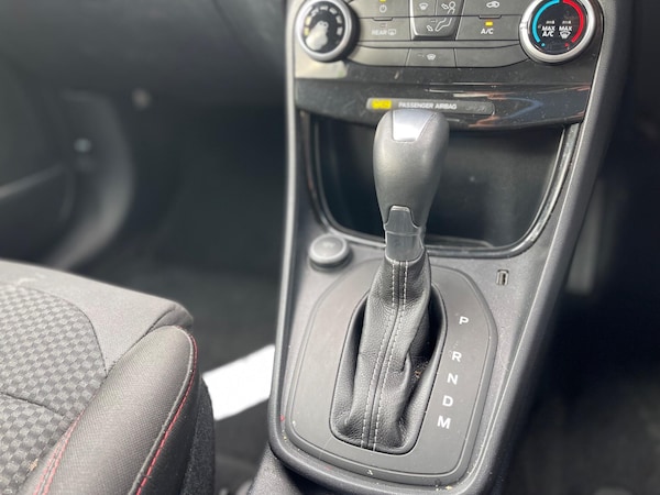 Used Ford Puma 2021 for sale - 76239630: Photo 17