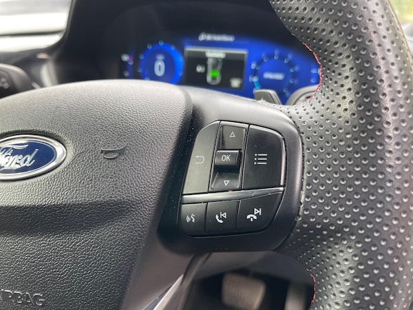 Used Ford Puma 2021 for sale - 76239630: Photo 24