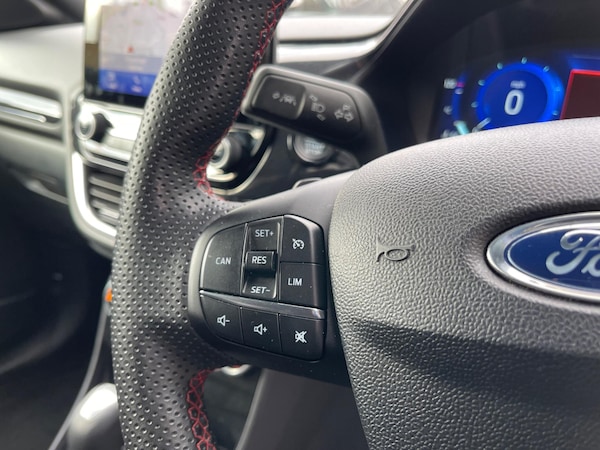 Used Ford Puma 2021 for sale - 76239630: Photo 25