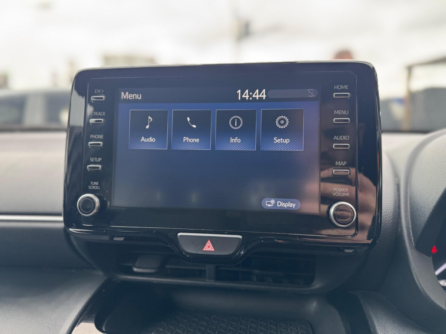 Used Toyota Yaris Cross 2021 for sale - 78170142: Photo 11