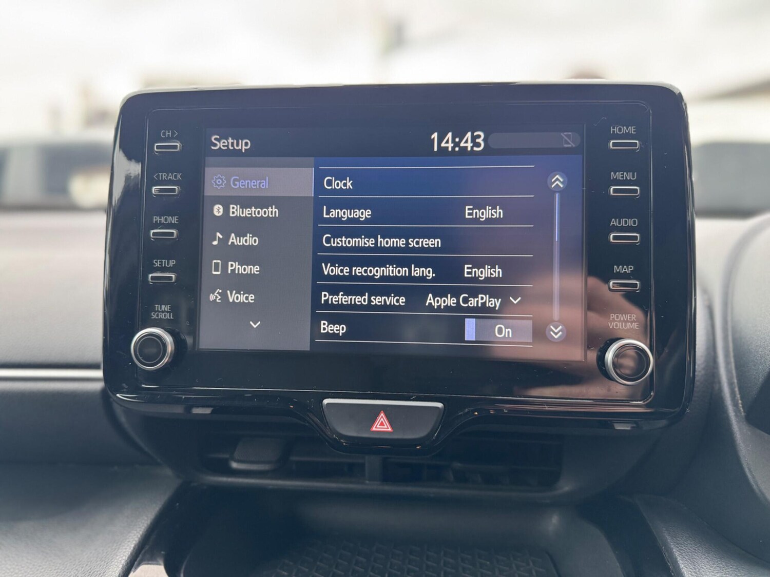 Used Toyota Yaris Cross 2021 for sale - 78170142: Photo 13