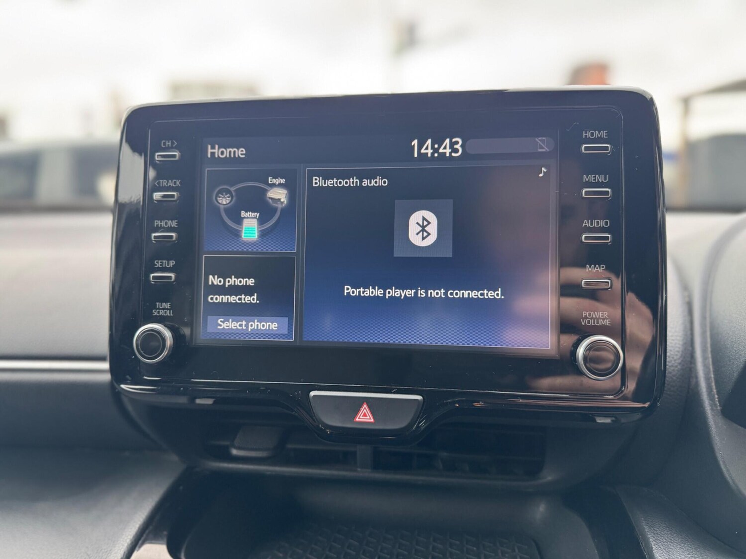 Used Toyota Yaris Cross 2021 for sale - 78170142: Photo 14