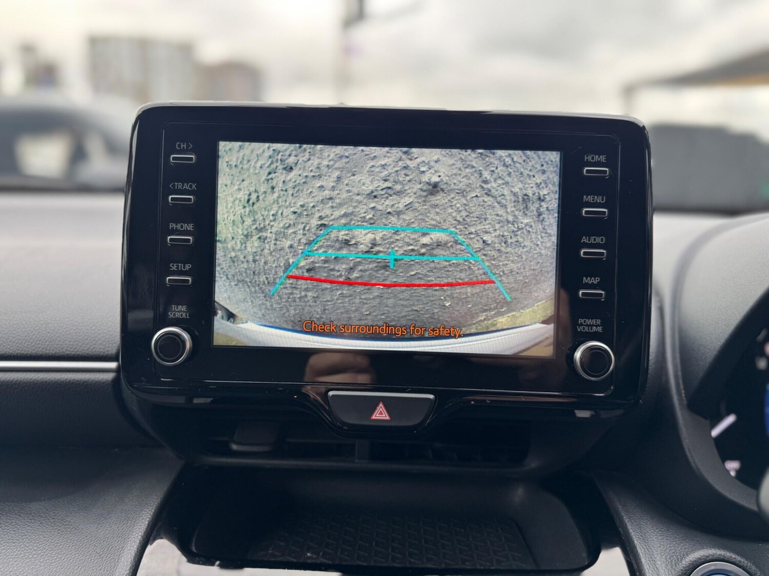 Used Toyota Yaris Cross 2021 for sale - 78170142: Photo 16