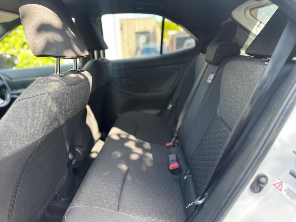 Used Toyota Yaris Cross 2021 for sale - 78170142: Photo 19