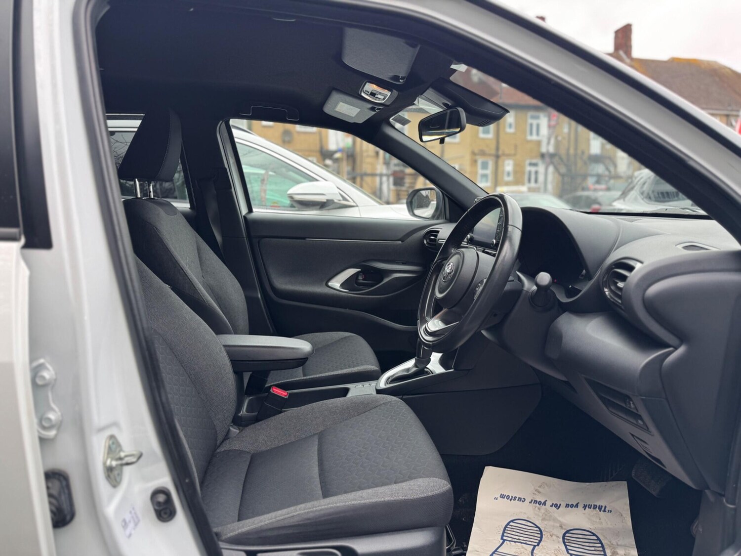 Used Toyota Yaris Cross 2021 for sale - 78170142: Photo 20