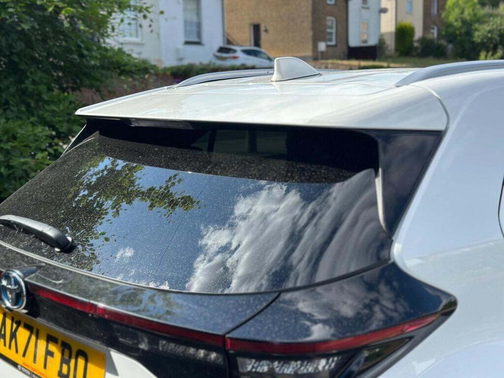 Used Toyota Yaris Cross 2021 for sale - 78170142: Photo 22