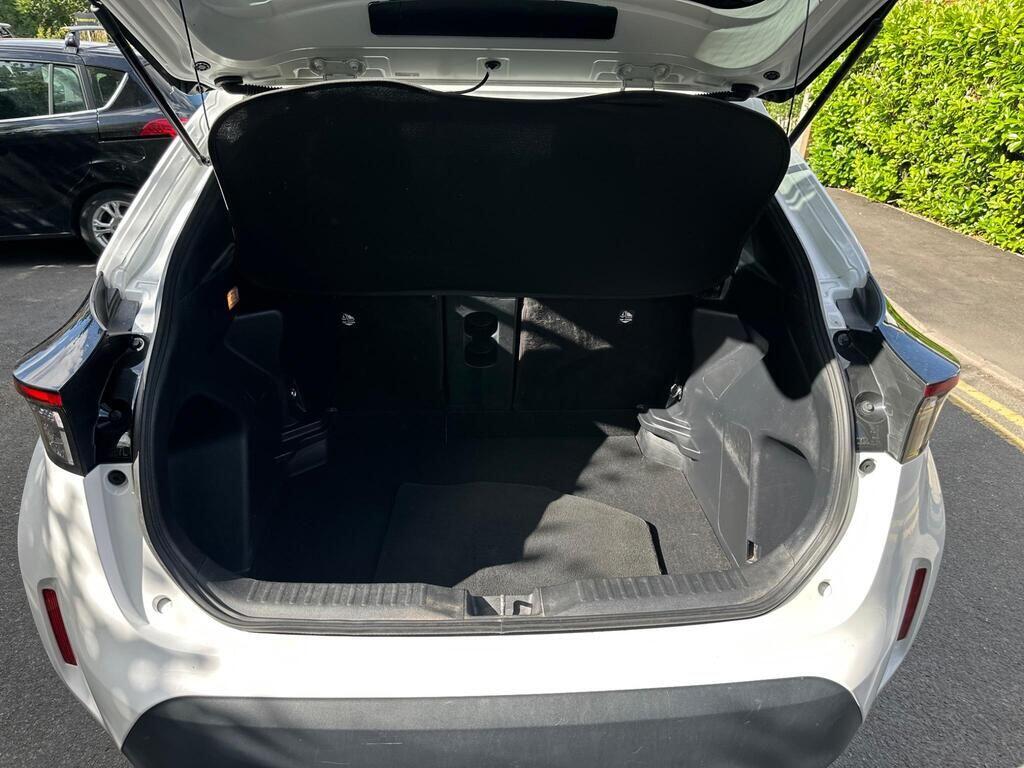 Used Toyota Yaris Cross 2021 for sale - 78170142: Photo 28