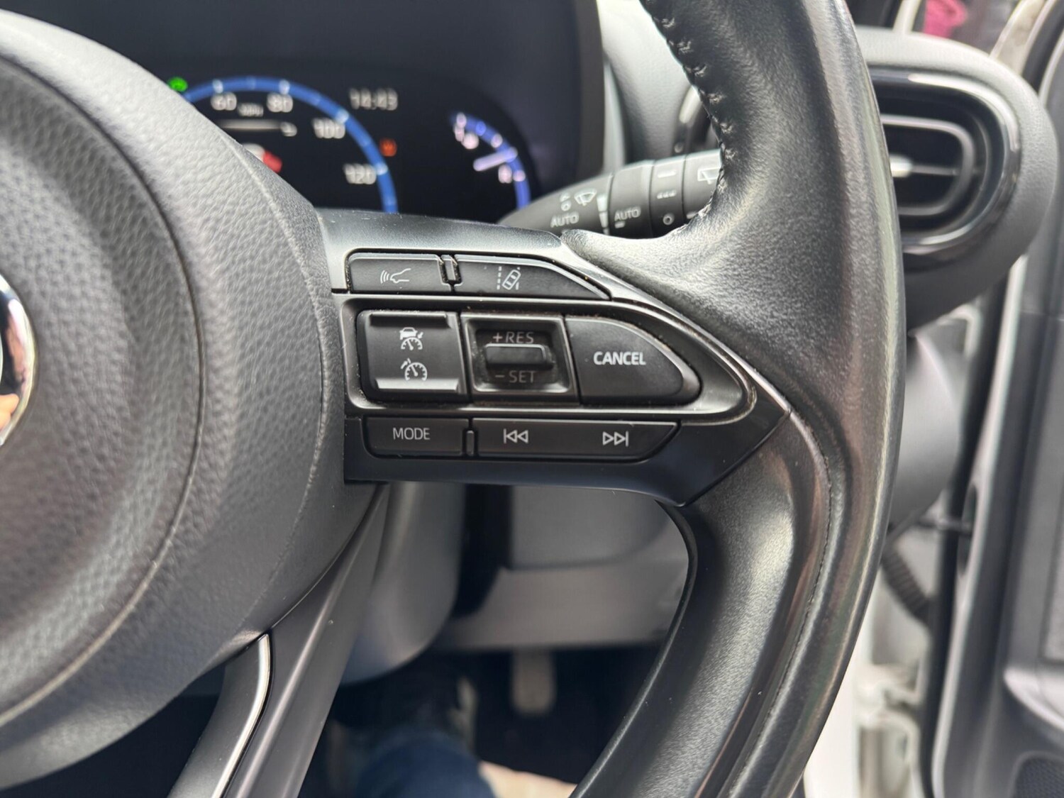 Used Toyota Yaris Cross 2021 for sale - 78170142: Photo 33