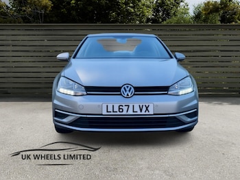 Used Volkswagen Golf 2018 for sale - 79158976: Photo