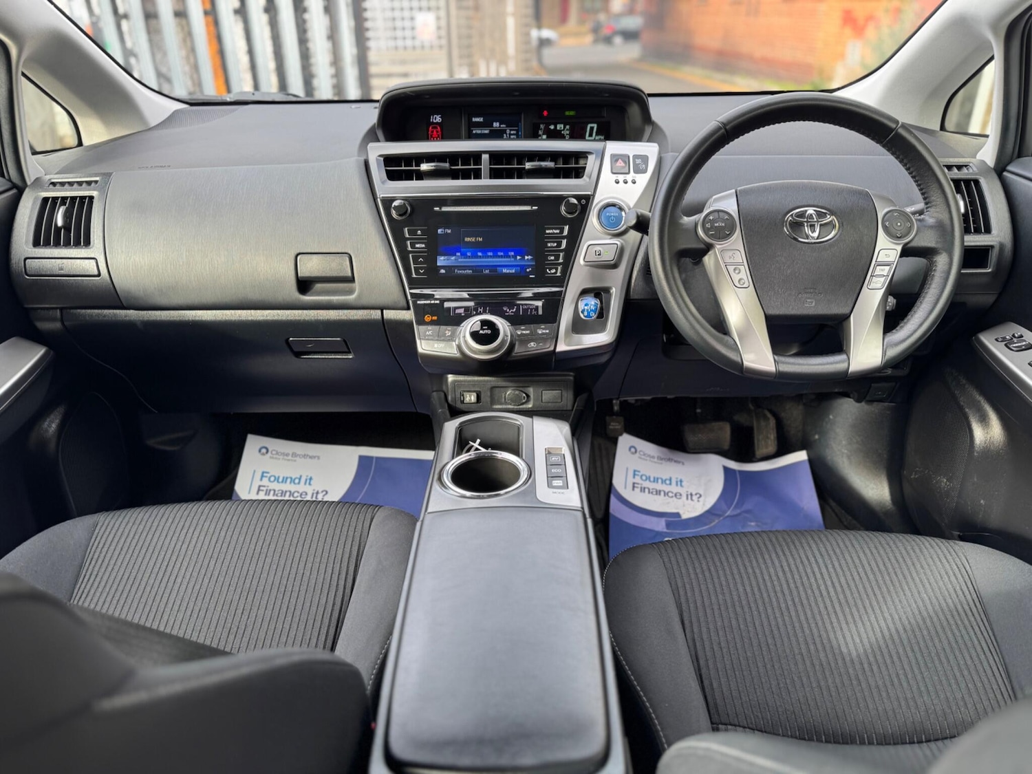 Used Toyota Prius+ for sale - 77016590: Photo 11