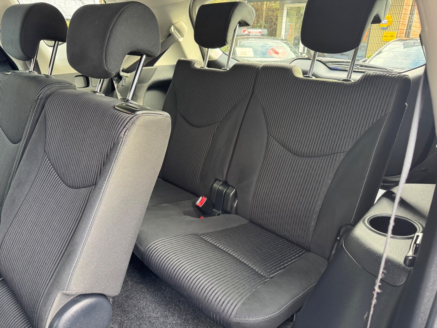 Used Toyota Prius+ for sale - 77016590: Photo 13