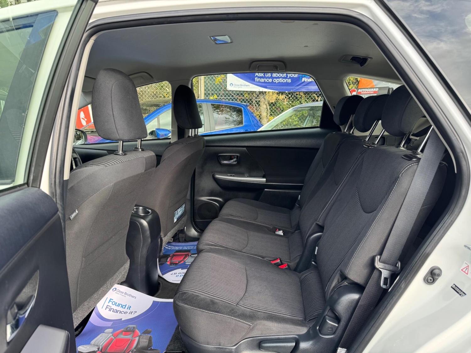 Used Toyota Prius+ for sale - 77016590: Photo 14