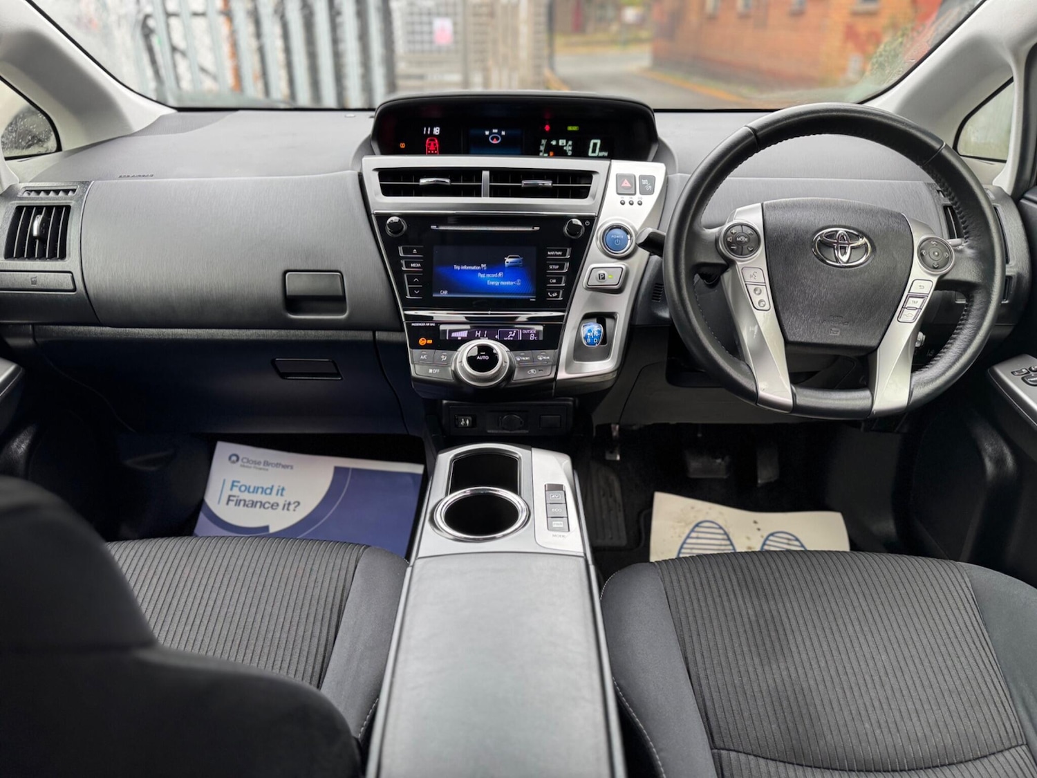 Used Toyota Prius+ for sale - 77016590: Photo 16