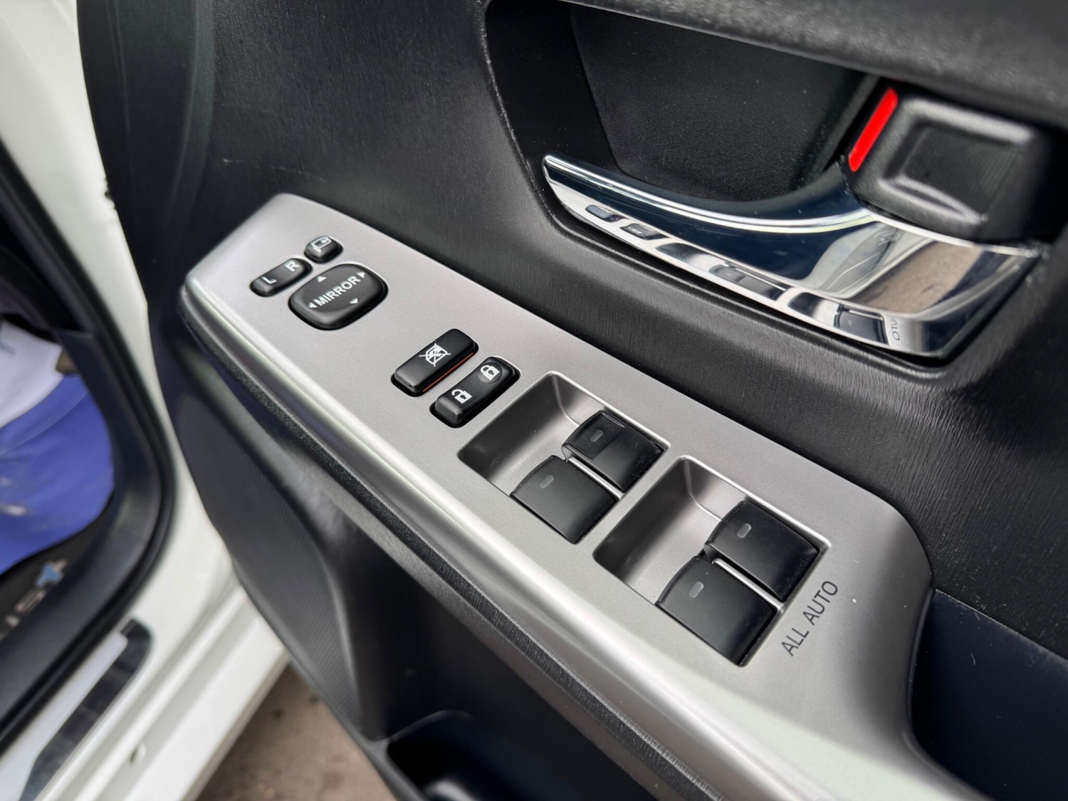 Used Toyota Prius+ for sale - 77016590: Photo 19