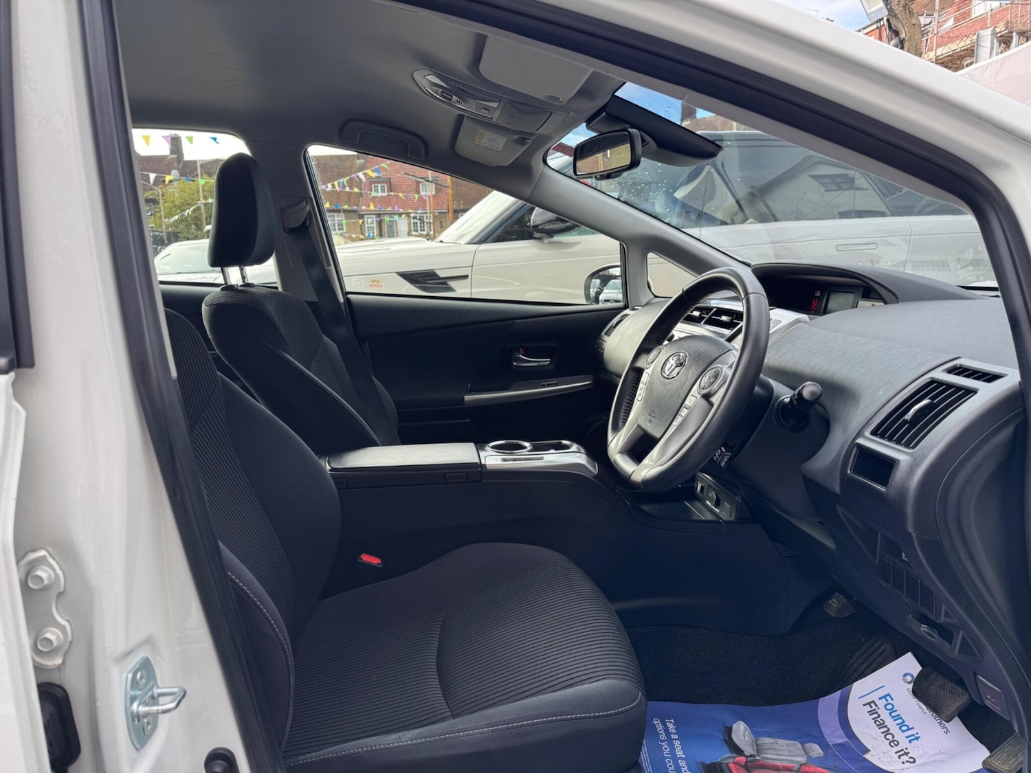 Used Toyota Prius+ for sale - 77016590: Photo 20