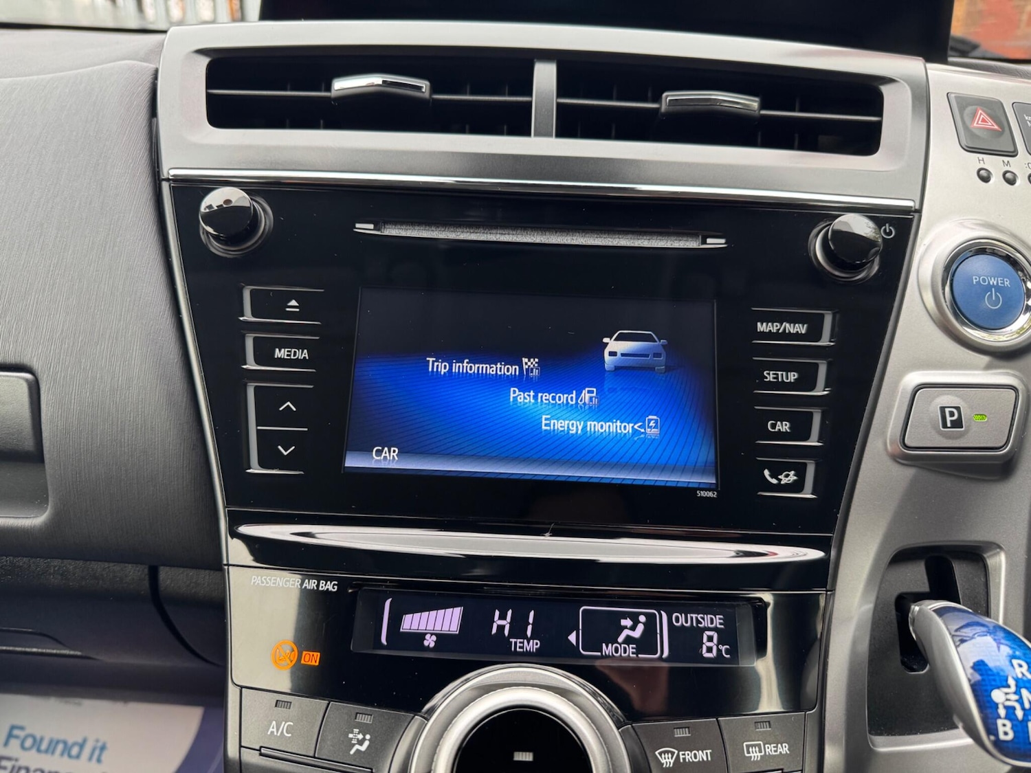 Used Toyota Prius+ for sale - 77016590: Photo 28