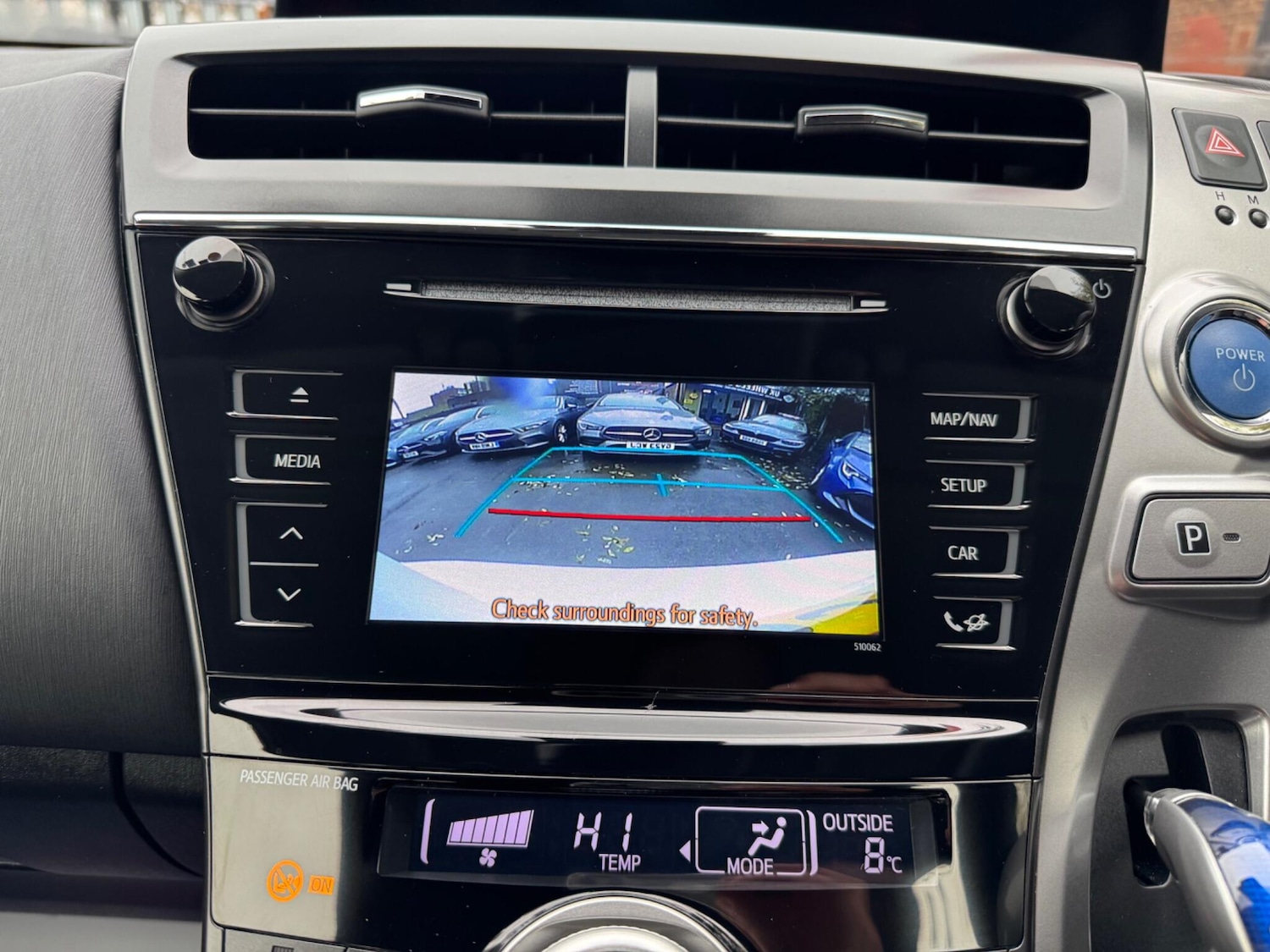 Used Toyota Prius+ for sale - 77016590: Photo 30