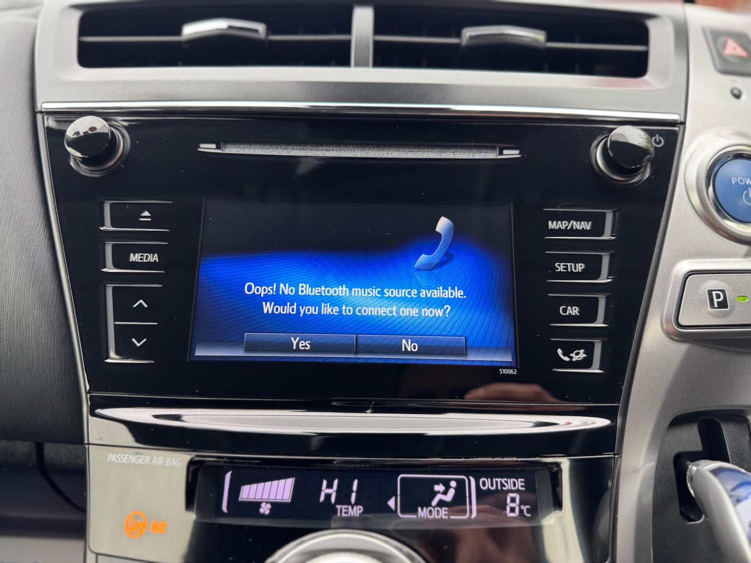 Used Toyota Prius+ for sale - 77016590: Photo 33