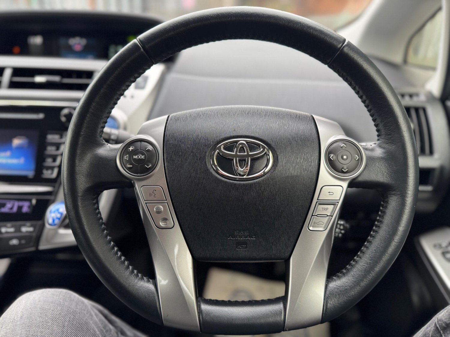 Used Toyota Prius+ for sale - 77016590: Photo 35