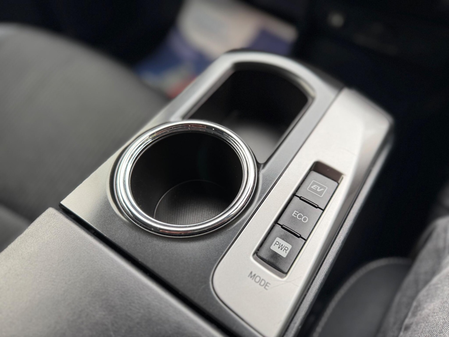 Used Toyota Prius+ for sale - 77016590: Photo 36