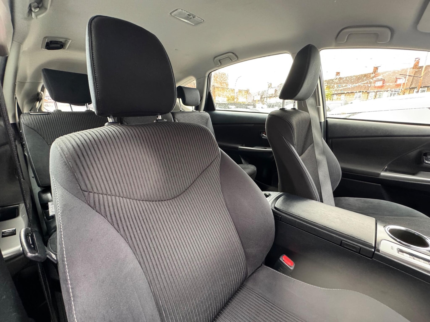 Used Toyota Prius+ for sale - 77016590: Photo 37