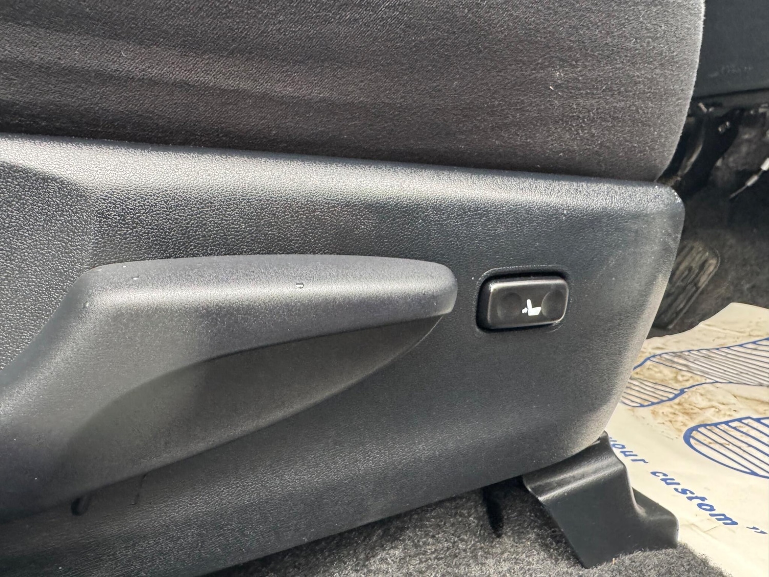 Used Toyota Prius+ for sale - 77016590: Photo 38