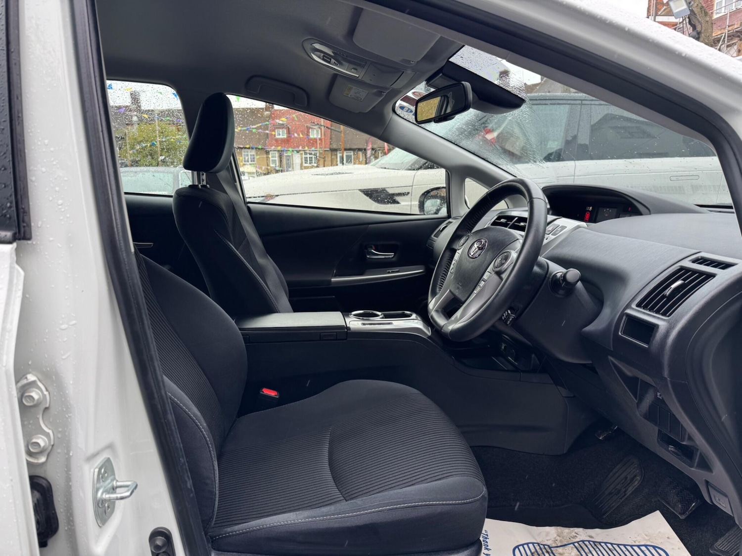 Used Toyota Prius+ for sale - 77016590: Photo 39