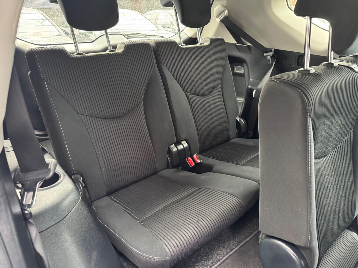 Used Toyota Prius+ for sale - 77016590: Photo 40