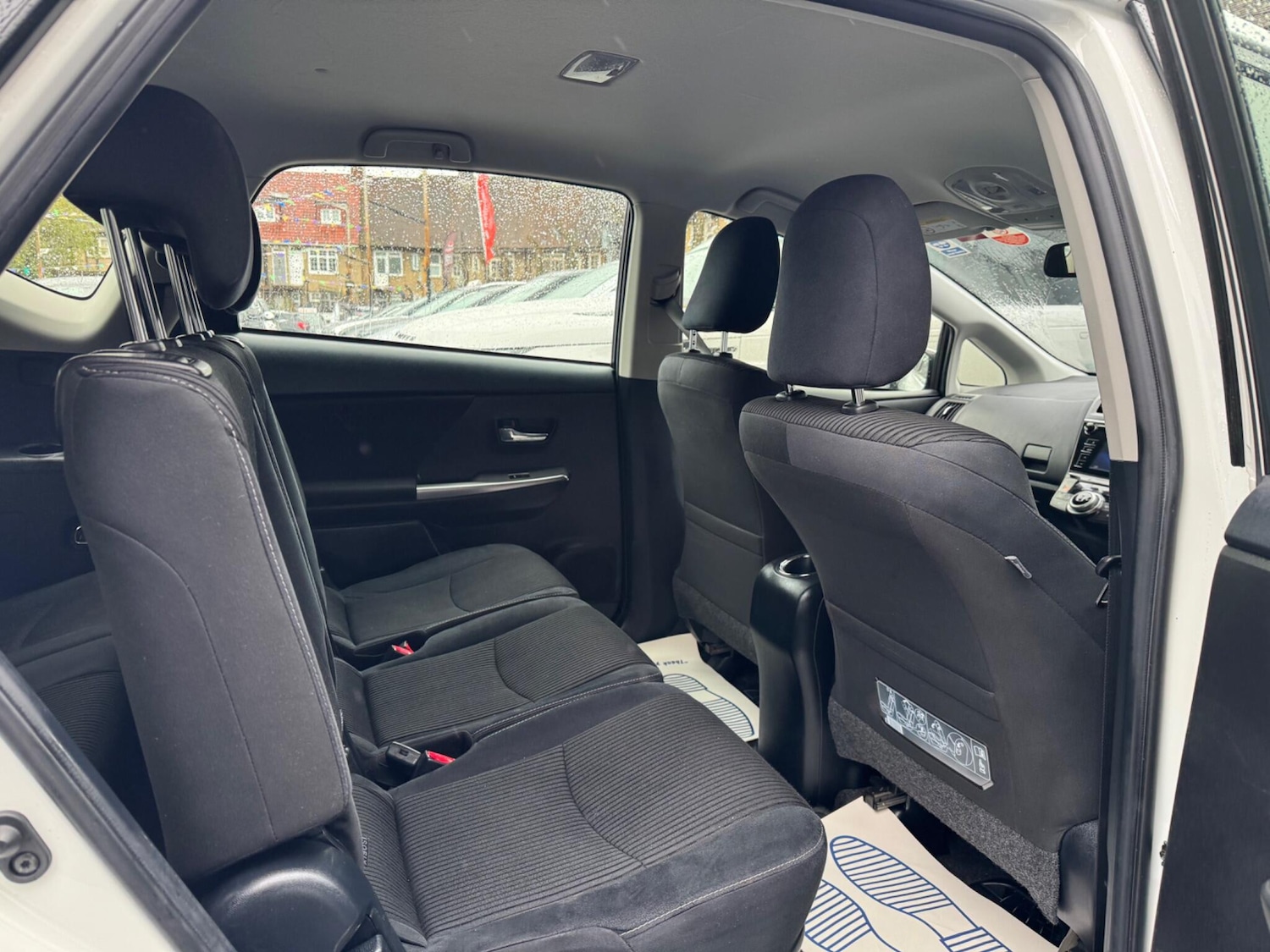 Used Toyota Prius+ for sale - 77016590: Photo 41