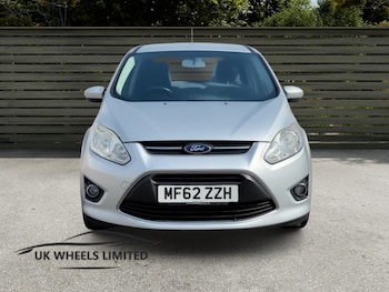 Used Ford Grand C-Max 2012 for sale - 78752146: Photo