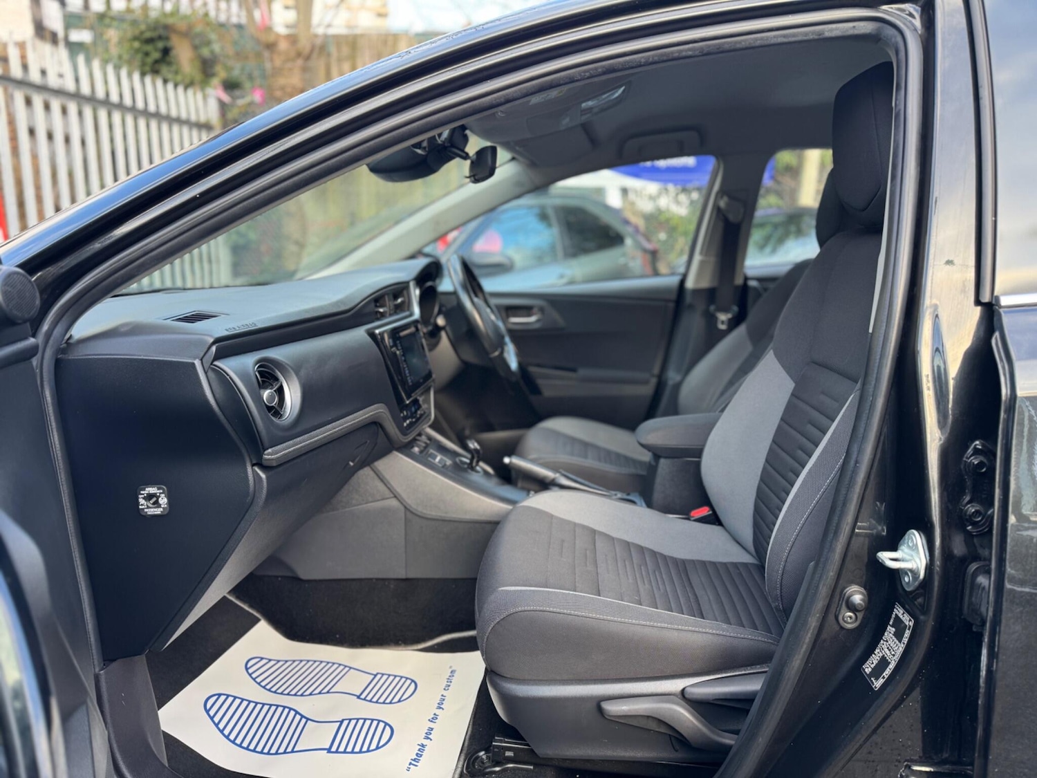 Used Toyota Auris 2018 for sale - 77238610: Photo 11