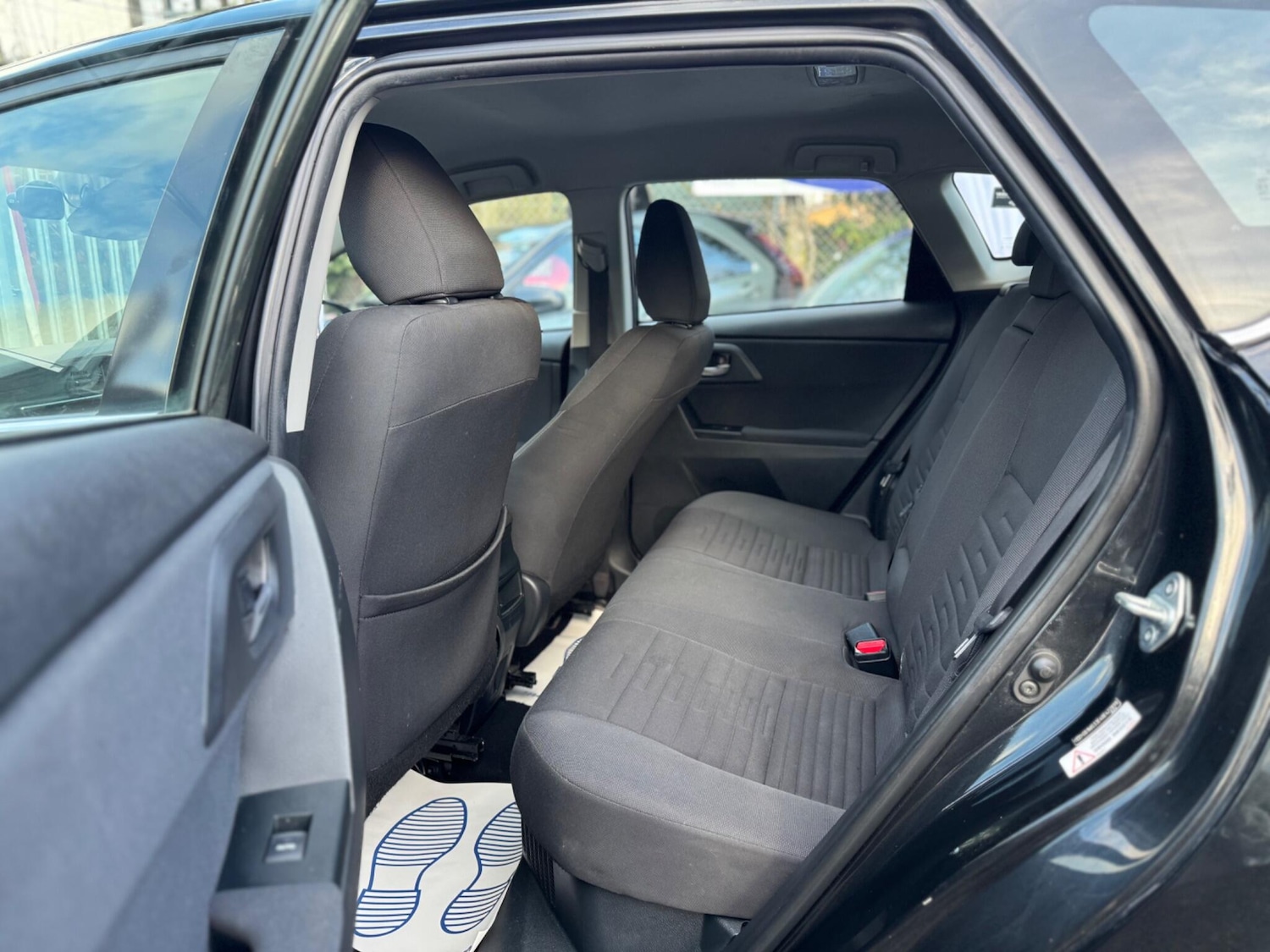 Used Toyota Auris 2018 for sale - 77238610: Photo 12