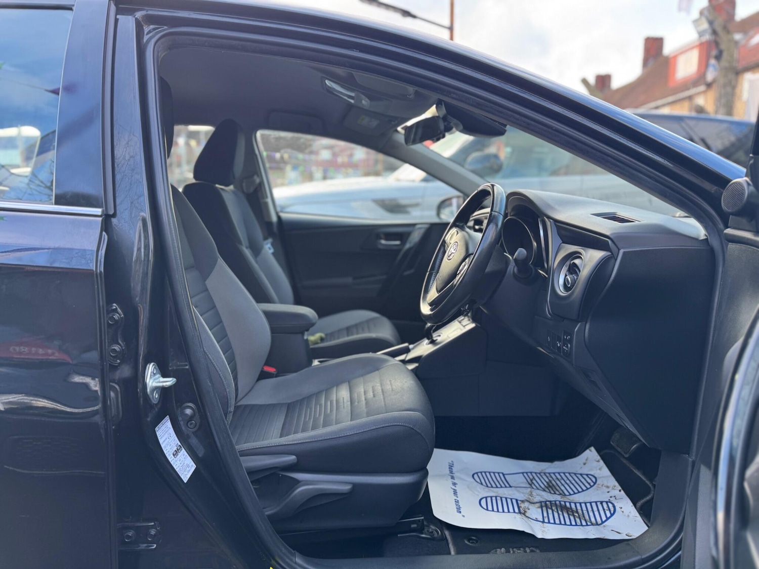 Used Toyota Auris 2018 for sale - 77238610: Photo 13