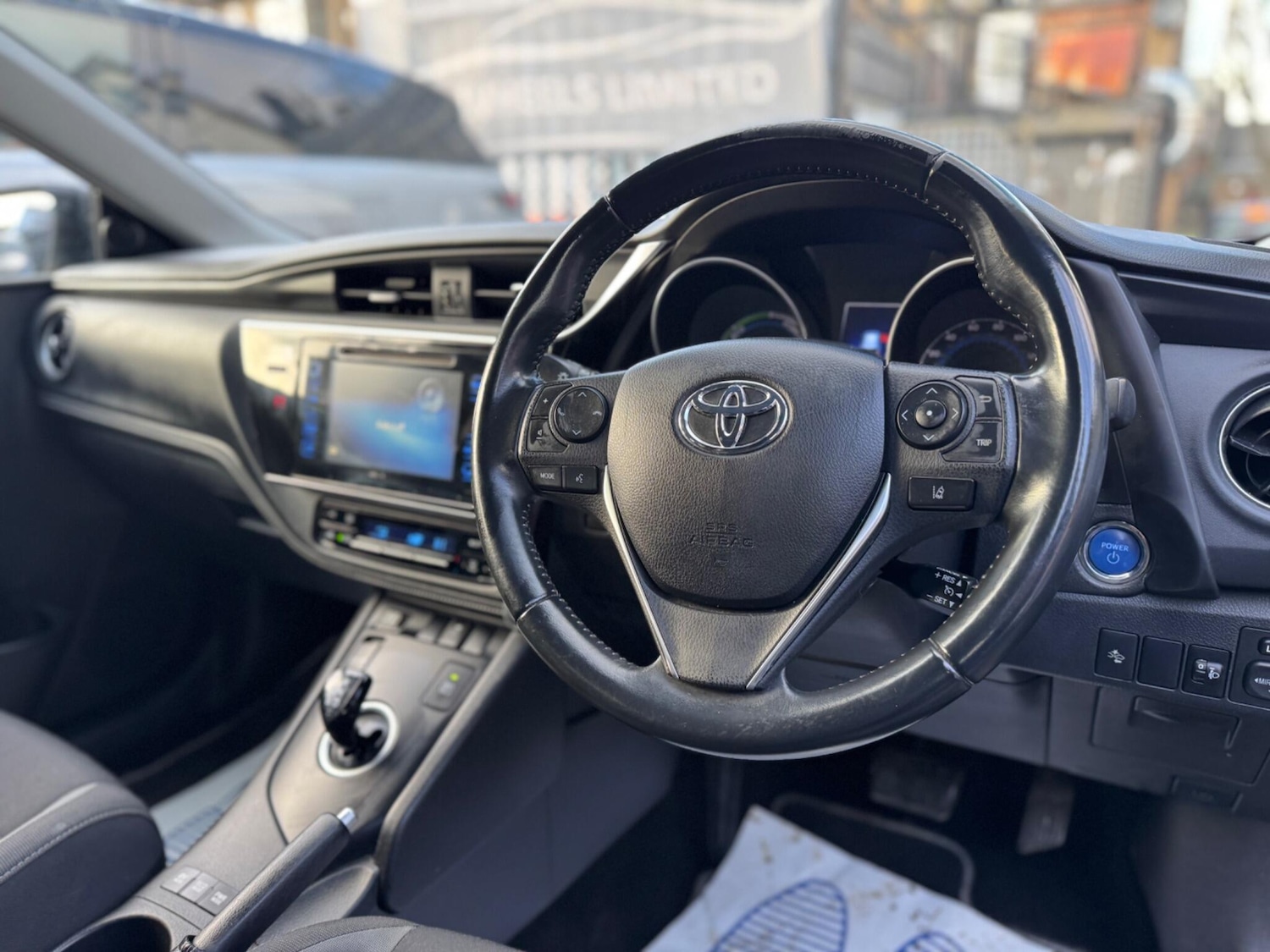 Used Toyota Auris 2018 for sale - 77238610: Photo 14