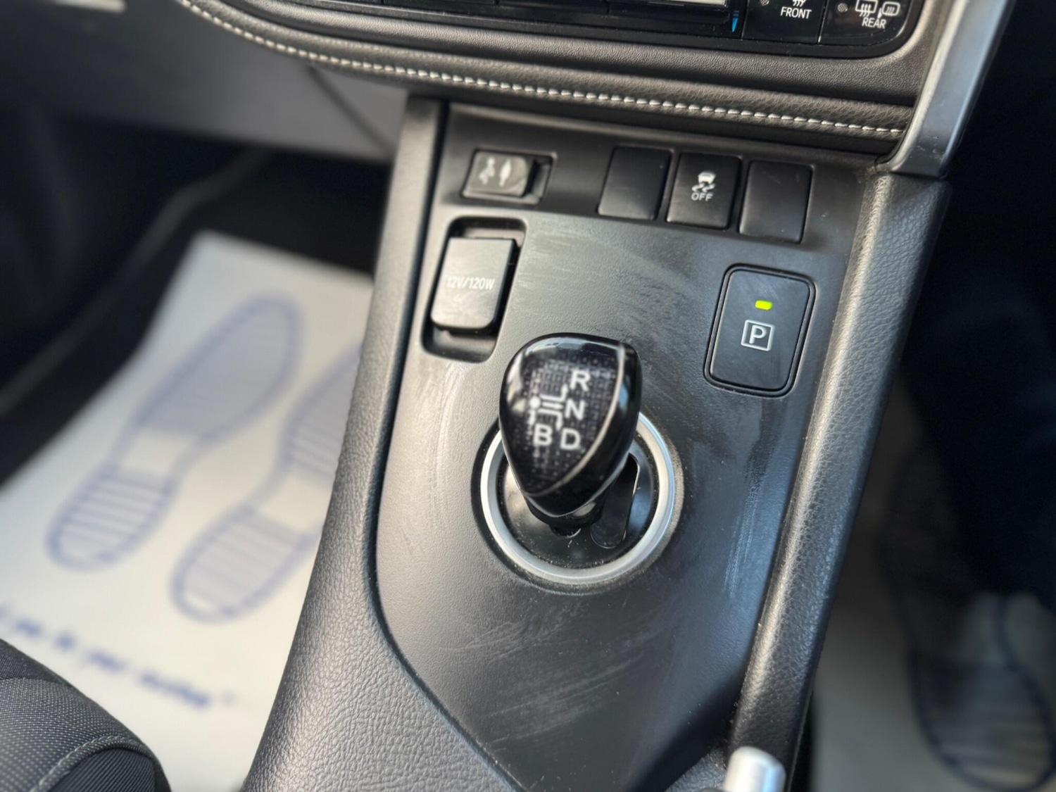 Used Toyota Auris 2018 for sale - 77238610: Photo 17