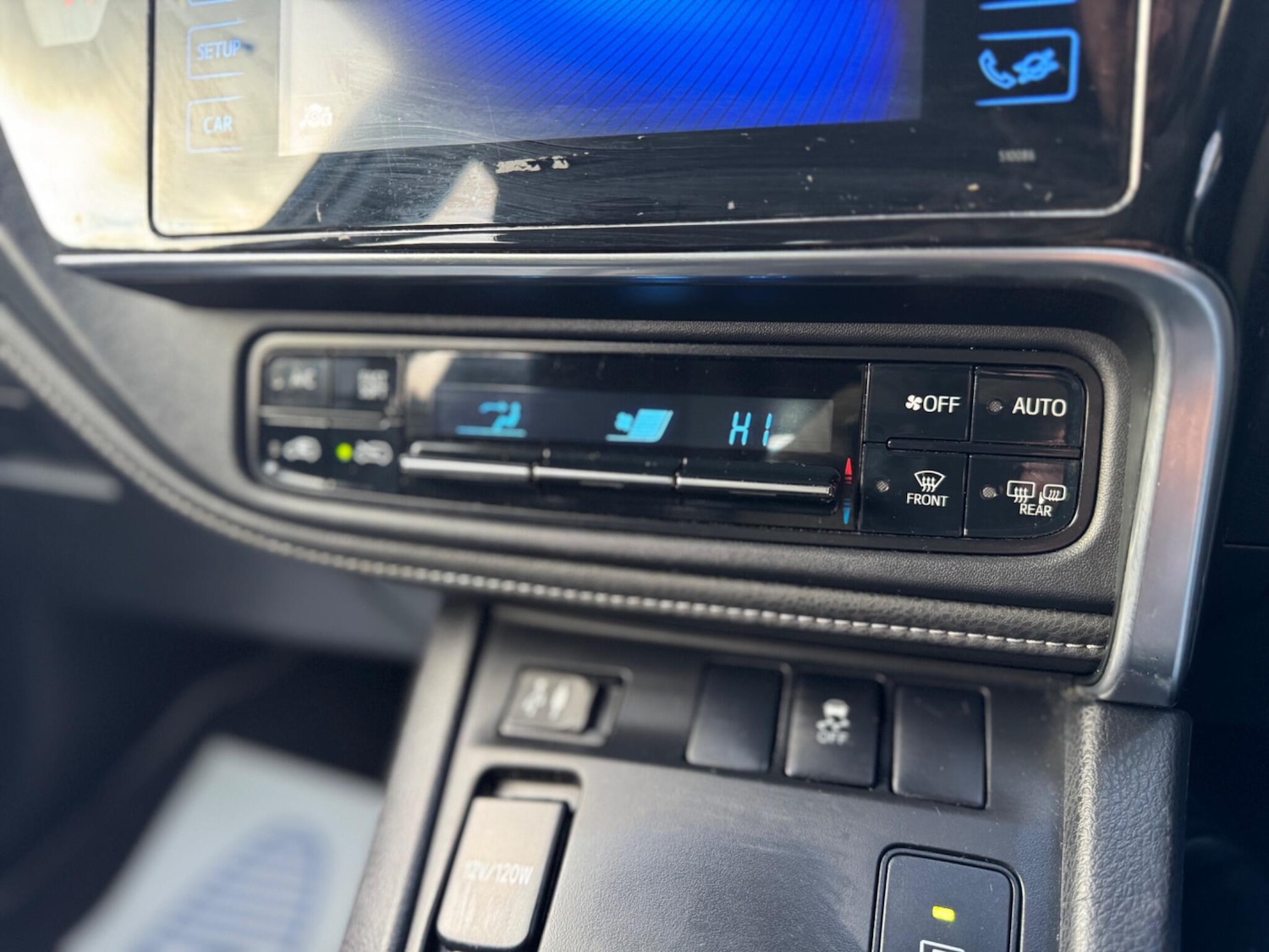 Used Toyota Auris 2018 for sale - 77238610: Photo 20