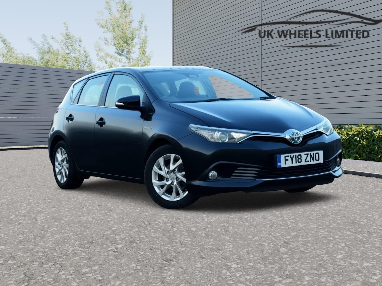 Used Toyota Auris 2018 for sale - 77238610: Photo 21