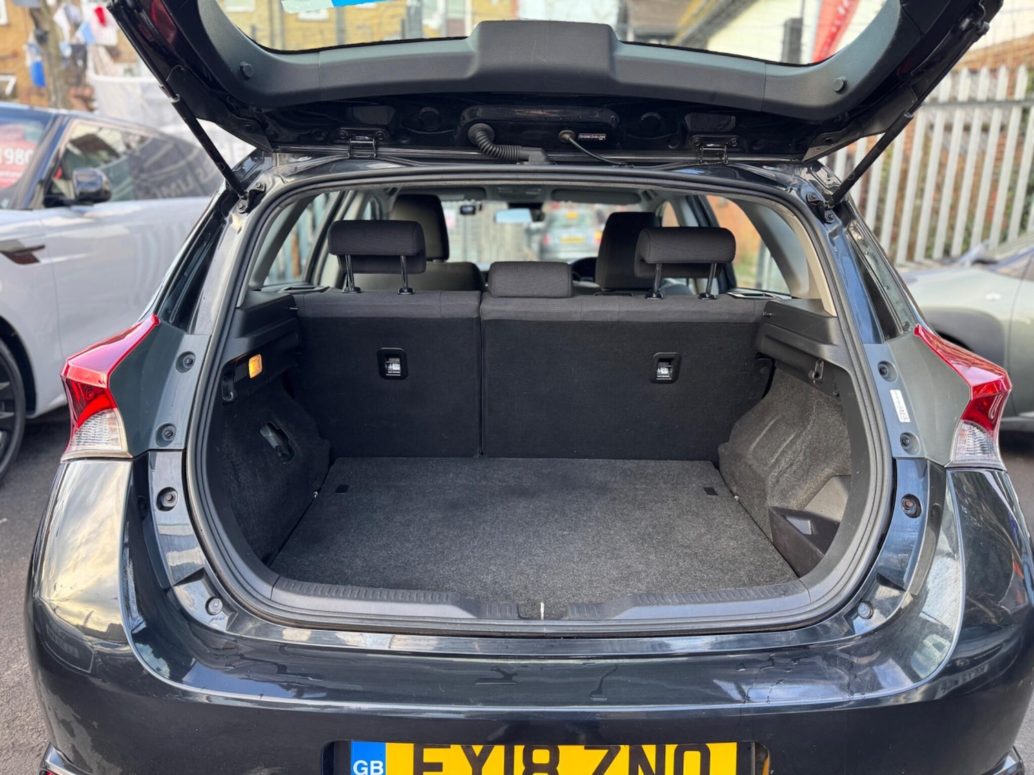 Used Toyota Auris 2018 for sale - 77238610: Photo 25