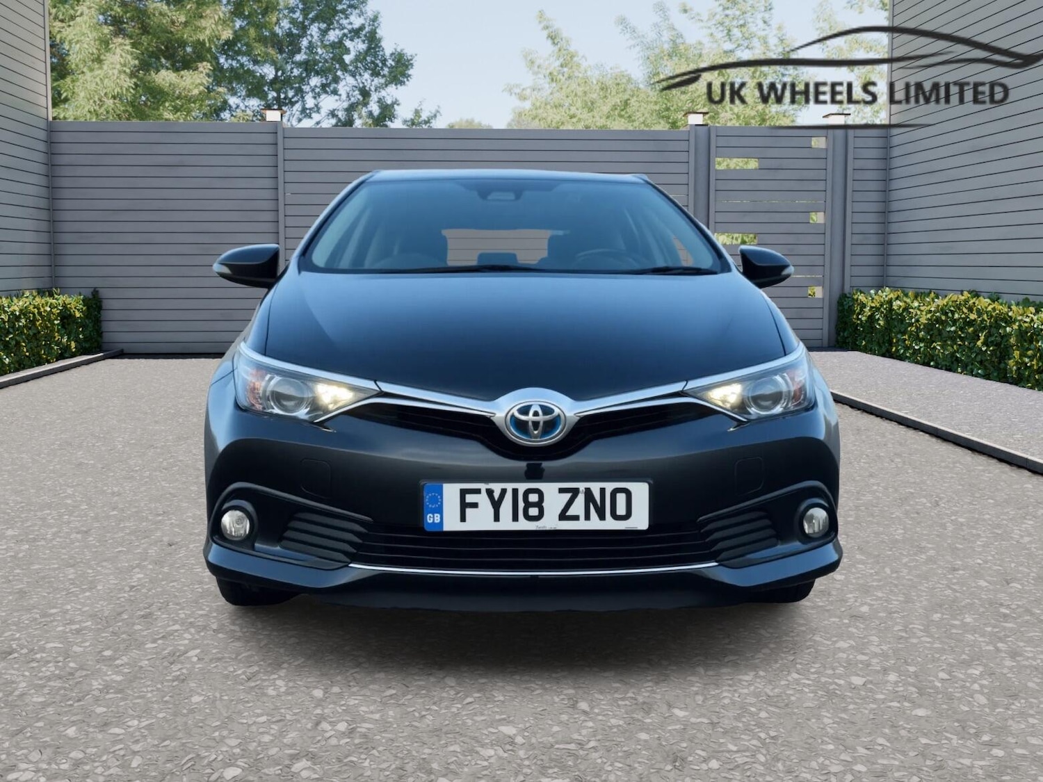 Used Toyota Auris 2018 for sale - 77238610: Photo 3