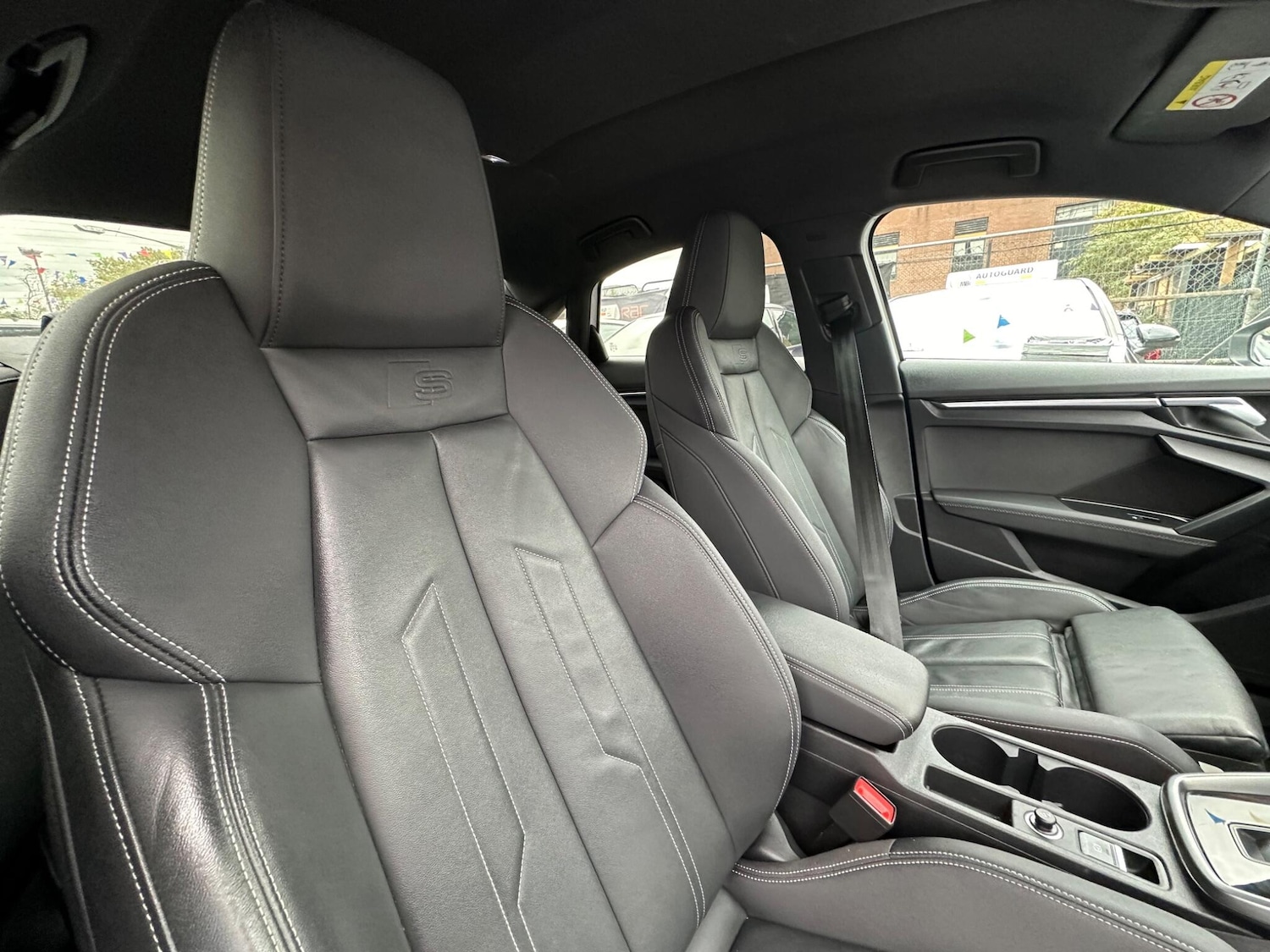 Used Audi A3 2021 for sale - 76002555: Photo 11