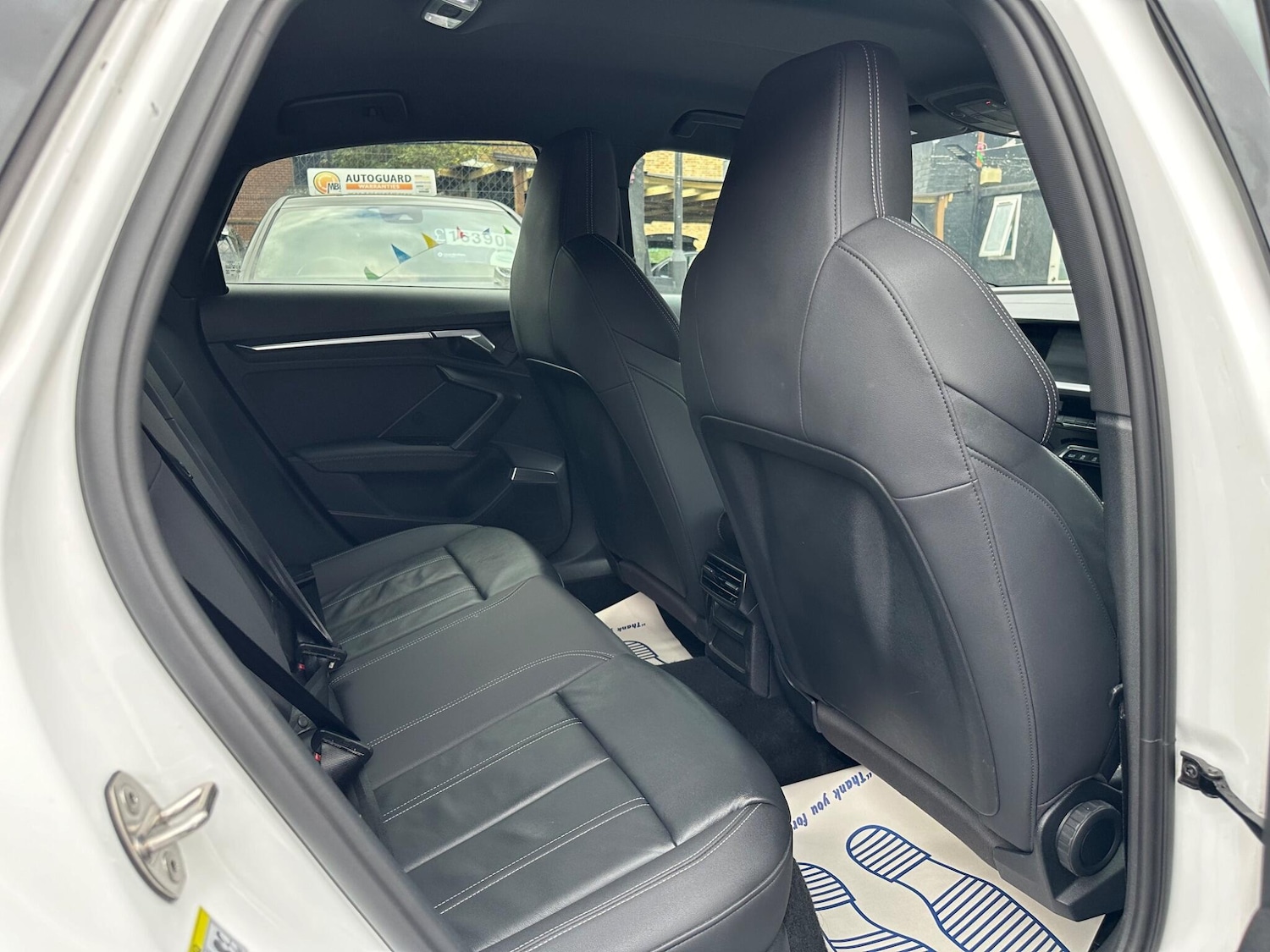 Used Audi A3 2021 for sale - 76002555: Photo 12